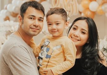 Dimarahi Rafatar karena Naksir Pria Lain, Penampilan Nagita Slavina Saat Masak Bikin Warganet Tak Habis Pikir