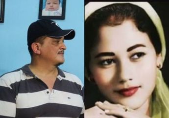 Tembak Menantu Setelah Disuruh Sang Istri, Aktor Lawas Ini Disebut-sebut Meminta 3 ART untuk Membunuh Suzzanna