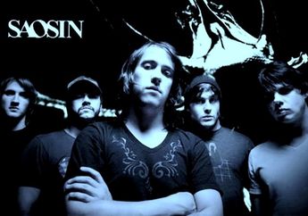Simak Saosin Reunian dengan Mantan Vokalis Bawain 'You're Not Alone' dan 'Seven Years'!