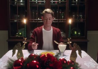 Macaulay Culkin Kembali Jadi Kevin 'Home Alone', Tapi Kali Ini Lebih Modern