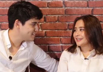 Prilly Latuconsina Isi OST Matt & Mou, Begini Reaksi Maxime Bouttier!