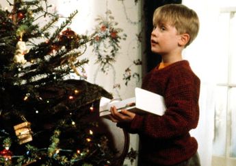 Disney+ Konfirmasi Tanggal Rilis Film Reboot 'Home Alone' Tahun Ini