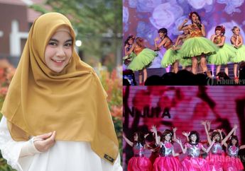 Ceritakan Masa Lalu, Anisa Rahma Curhat Pernah Tak Disukai oleh Member Cherrybelle, Berikut Alasannya