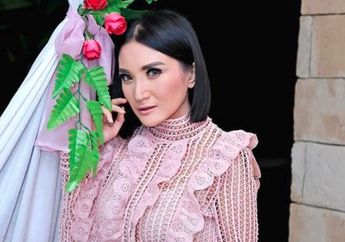 Rumah Tangganya Hanya Bertahan 2 Tahun usai Diselingkuhi Pemain Bola, Artis Cantik Ini Justru dapat Peringatan Melaney: Sudah Saya Lepeh, Malah Diambil!