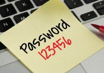 ID Agent Mendeteksi Terdapat 2 Miliar Password Terlemah di Deep Web