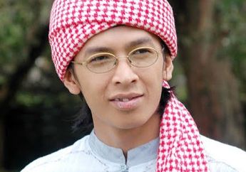 Klarifikasi Pihak Manajemen Soal Aa Gym yang Mau Jadi Orangtua Asuh Anak Aa Jimmy