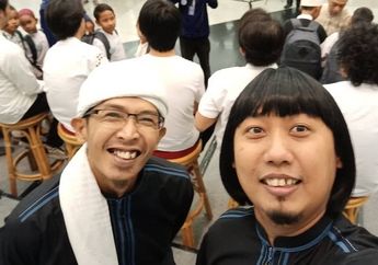 Mengenal Sosok AA Jimmy, Komedian Peniru AA Gym yang Dikabarkan Jadi Korban Tsunami Banten, Sempat Menyambung Hidup dengan Jualan Batu Giok Ratusan Juta