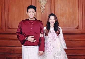 Jadi Korban Hilang Tsunami Banten, Begini Sosok Istri Ifan Seventeen yang Cantik dan Hobi Kulineran