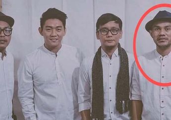 Sebelum Dibawa ke Ternate, Jenazah Herman Gitaris Seventeen Akan Disemayamkan di Rumahnya Terlebih Dahulu