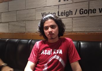 Karena Jejak Sejarah, Aliando Syarief Dapat Perlakuan Istimewa Selama Berada di Maroko