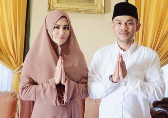 Istri Herman Seventeen Rasakan 4 Firasat Kepergian Suami Tercinta Sebelum Tsunami Menerjang Banten