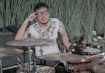 Drumer Ditemukan Meninggal Dunia, Ifan Seventeen: Allah Lebih Sayang Kowe Dibanding Harus Menemaniku di Sini