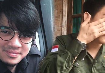 Tsunami Banten, Irwansyah Unggah Video Ifan Seventeen dan Korban Selamat yang Minta Bantuan