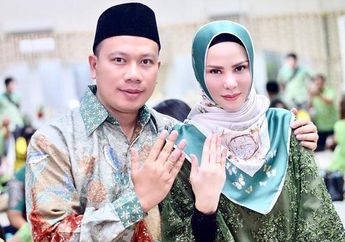 Drama Penggerebekan Diungkit Lagi, Vicky Prasetyo 'Keceplosan' Bilang Sengaja Bayar Kamera Saat Gerebek Angel Lelga