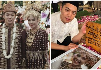 Meninggal di Bulan Ke-5 Pernikahan, Kanker Kulit yang Renggut Nyawa Menantu Hatta Rajasa Bisa Disebabkan Menu Buka Puasa Ini!