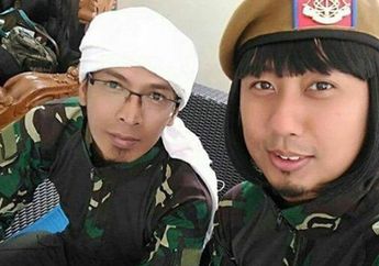Ade Jigo Ditinggal Aa Jimmy Untuk Selamanya di Dunia Hiburan, Apoy: Ia Masih Ingin Berkarier