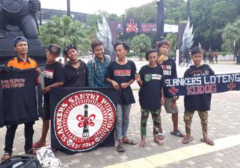 Band Seventeen Jadi Korban Tsunami Banten, Slankers Turut Berbelasungkawa