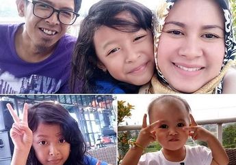 Dua Putri Mendiang Aa Jimmy Belum Ditemukan, Pihak Manajemen Bagikan Ciri-ciri dan Kontak yang Bisa Dihubungi