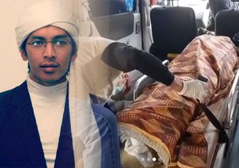 Susul Aa Jimmy, Jenazah Istri Siap Dibawa ke Cianjur dan 2 Anak Belum Ditemukan usai Tsunami Banten