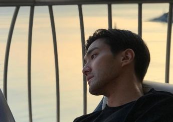 Ikut Berduka Atas Peristiwa Tsunami Banten, Personil Super Junior Choi Siwon Kirimkan Doa Bagi Para Korban