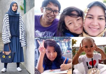 Putri Aa Jimmy Belum Ditemukan Pasca Tsunami Banten, Zaskia Adya Mecca Khawatir