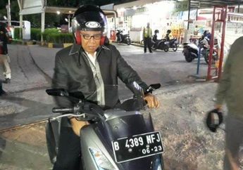 Datangi Acara Halal Bihalal, Pejabat Daerah Ini Malah Kena Nyinyir Gegara Foto Bareng Peserta Langgar Protokol Kesehatan: Mesrah Banget Ga Pakai Jaga Jarak