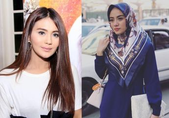 Bak Firasat, Istri Herman Seventeen dan Dylan Sahara Sempat Nyanyikan Lagu Tak Mau Sendiri saat Karaoke Bareng
