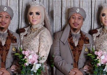 Baru 4 Hari Nikah, Bebi Silvana Keluhkan Rumah Tangganya dengan Opick, Ada Apa?