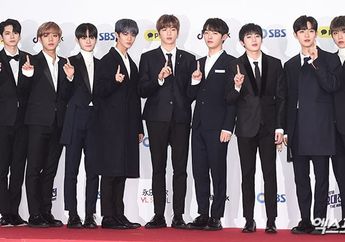 9 Lagu Wanna One yang Akan Dikangenin Wannable Setelah Bubar!