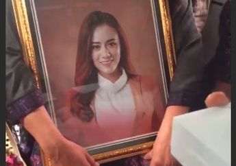 Asisten Pribadi Ungkap Hal yang Paling Disukai Dylan Sahara Semasa Hidupnya
