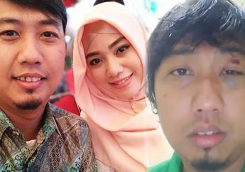 Ade Jigo Tak Bisa Jauh dari Anak Usai Jadi Korban Tsunami Banten