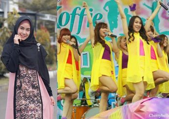5 Tahun Berlalu, Anisa Rahma Buka-bukaan Soal Alasannya Hengkang dari Cherrybelle!