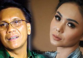 Terlalu Membela Kakaknya, Krisdayanti Sempat Membuat Mantan Suami Yuni Shara Sakit Hati dengan Ucapannya, 'Kalau Perempuan Lain Sudah Saya Gampar'