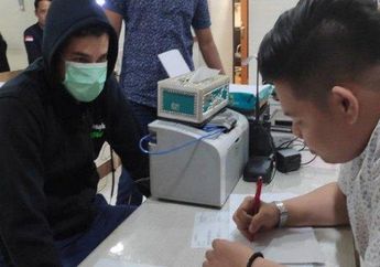Pernah Kumpul Kebo dengan Janda saat Muda hingga Punya Anak, Karier Artis Ini Hancur Lebur karena Narkoba
