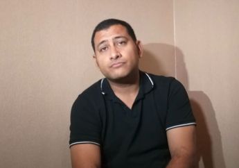 Said Bajuri Teringat Herman Sikumbang Setiap dengar Lagu Kemarin Milik Seventeen