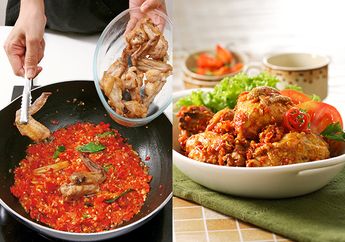 Berita Resep Ikan Asap Masak Rica Rica Terbaru Hari Ini