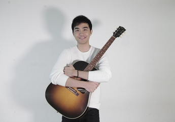 Ingin Dekat dengan Penggemar, Bernard Dinata Gelar Konser Gratis!