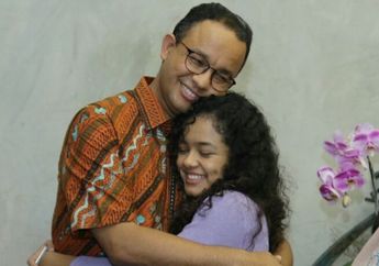 5 Gaya Simpel Anak Anies Baswedan, Mutiara Baswedan Buat Liburan!