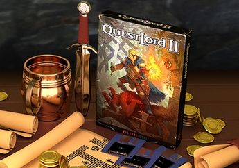 Perilisan QuestLord 2 Terpaksa Diundur Terkait Masalah Bug