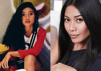 Cerita Novi, Kontestan The Voice Indonesia 2018 yang Pernah Dipuji Anggun Usai Cover Lagu Sang Penyanyi di Instagram: Speechless! Aku Loncat-loncat!