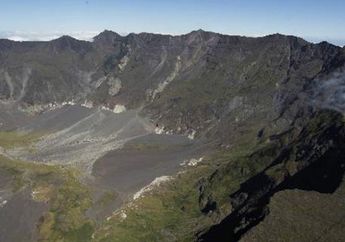 Walau Tumbalkan 100.000 Nyawa Manusia Jadi Korbannya, Keganasan Letusan Gunung Berapi di Indonesia Ini Justru Memberikan Dampak Baik Bagi Planet Bumi, Ini Alasannya!