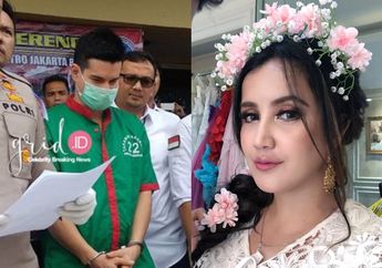 Terancam Hukuman Mati, Ketahuan Kumpul Kebo dengan Artis Seksi Sampai Punya Anak hingga Karier Hancur Gegara Narkoba, Kini Aktor Tampan Ini cuma Minta Makanan Sisa