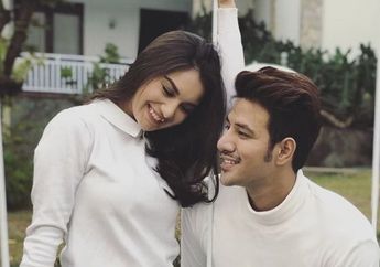Ini 7 Fakta Tentang Hubungan Ammar Zoni dan Irish Bella! Go Public!