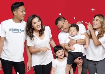 Mampu Bawa 20 Orang Liburan Ke Eropa, Menu Sarapan Anang dan Ashanty yang Melarat Jadi Sorotan
