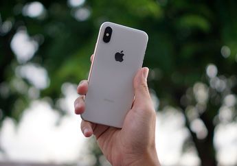 iPhone X Meledak di Saku, Pengguna Layangkan Gugatan Terhadap Apple