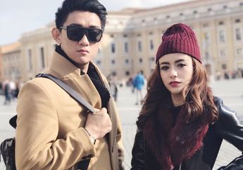 Mengejutkan! Walau Sudah Tiada, Dylan Sahara Istri Ifan Seventeen Raih 6 Ribu Lebih Suara di Pileg 2019, Ini Penyebabnya