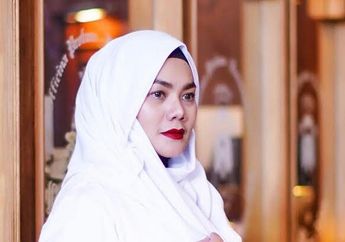 Ditinggal Faisal Harris Selingkuh dengan Jennifer Dunn, Sarita Abdul Mukti Ngaku Telah Ikhlaskan sang Mantan: Aku Yakin Allah Punya Cerita Indah untuk Aku dan Anak-anakku...