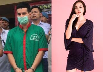 BERITA POPULER: Pesan Steve Emmanuel Usai Terancam Hukuman Mati Hingga Musibah yang Dialami Aura Kasih Setelah Dikabarkan Menikah