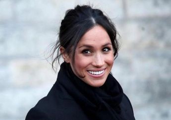 Film Meghan Markle Segera Tayang di Amerika, Balik Jadi Artis Nih?