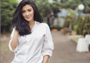 Pacaran dengan Pengusaha Kaya, Cara Naysilla Mirdad Rawat Wajah dan Tubuh Justru Murah Banget!